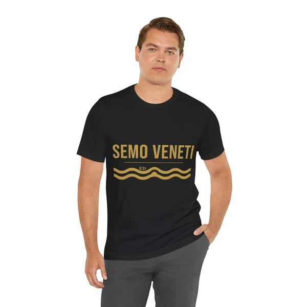 The History of Venetian — Language of a Maritime Empire