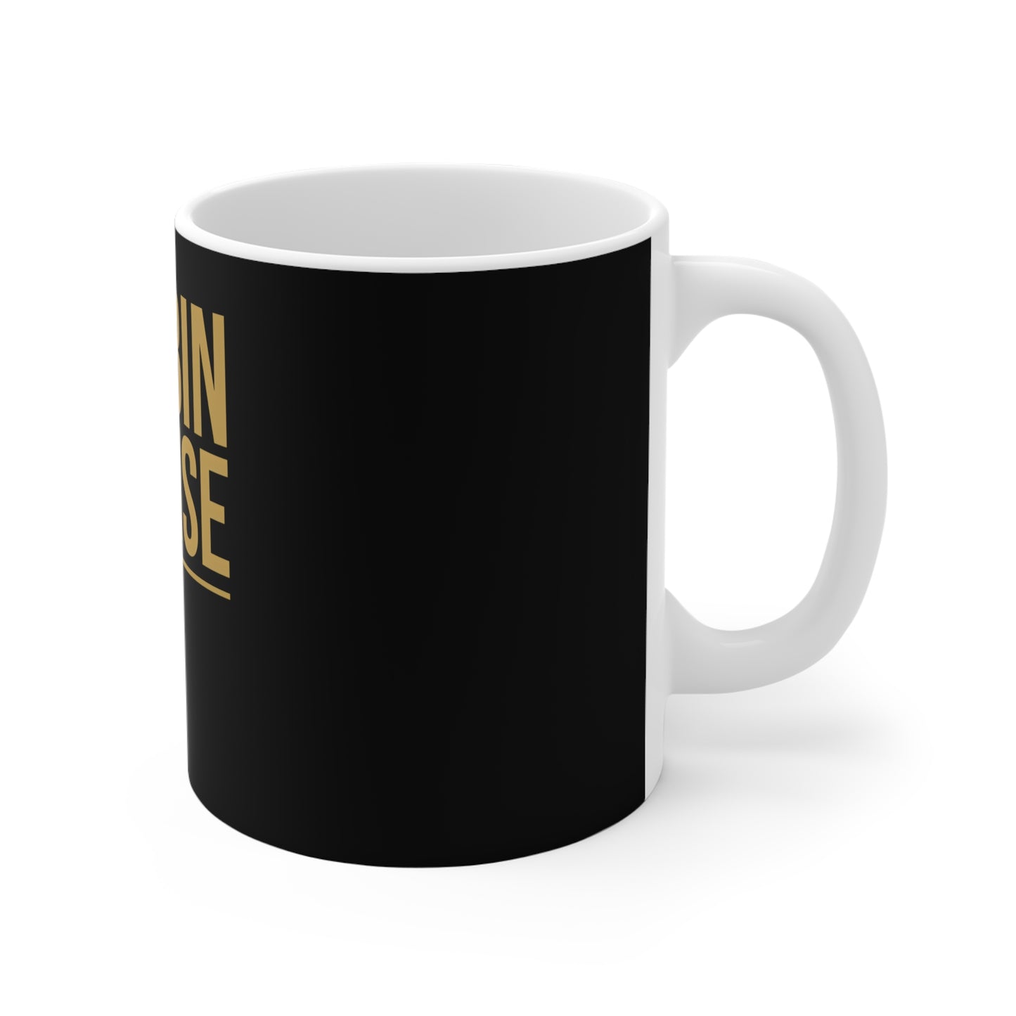 Saxon Pride Mug | Ich Bin Sachse Coffee Cup