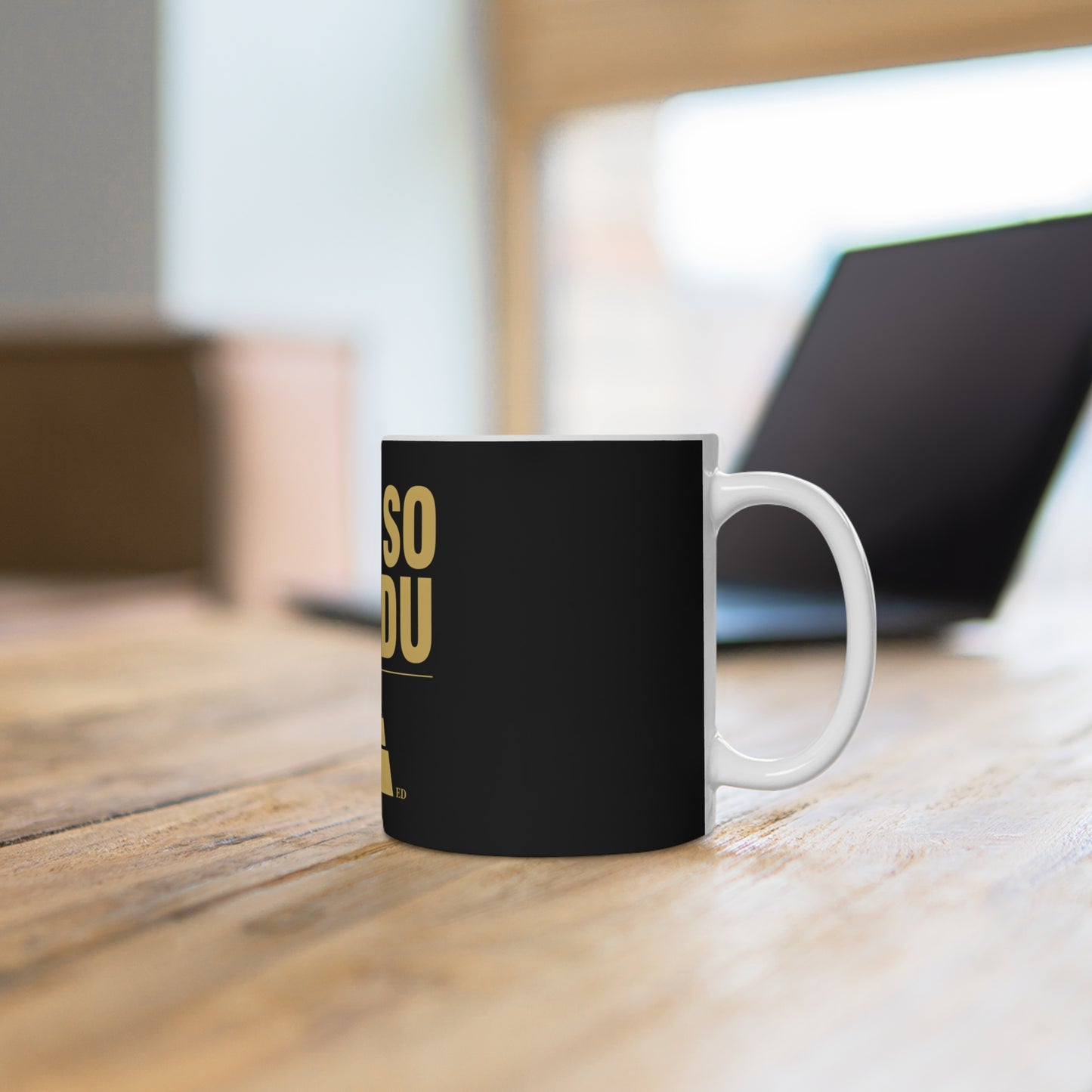 Mug Fierté sarde | Je suis sarde tasse à café