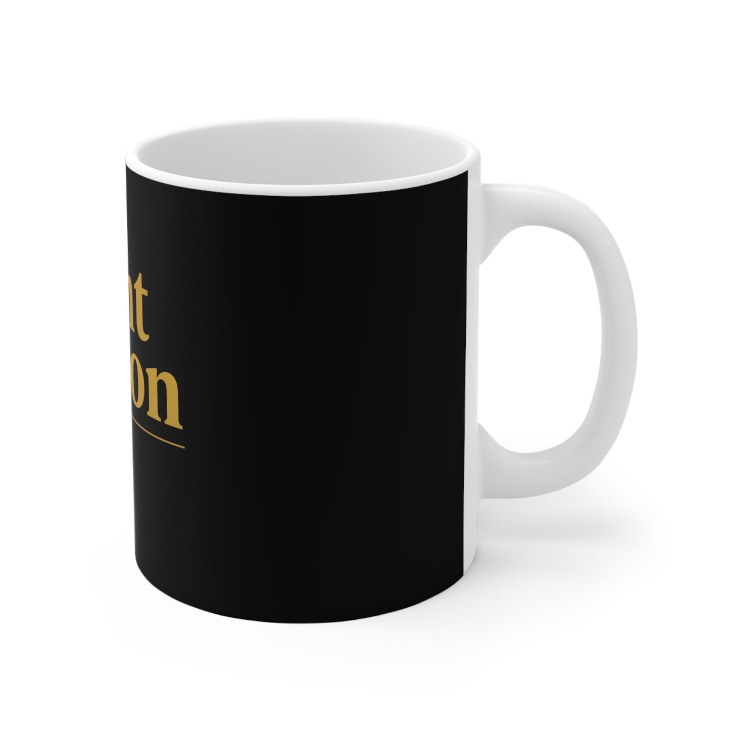 Taza del orgullo bretón | Sont Breton para café