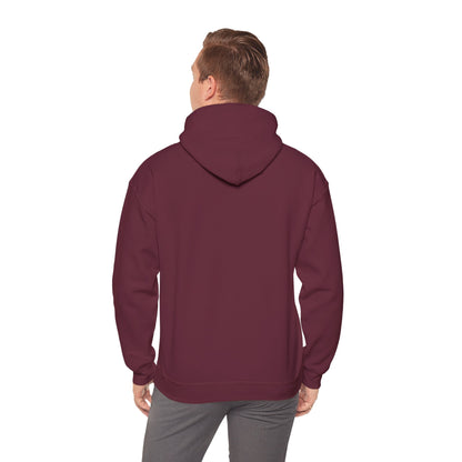 Neapolitan Pride Hoodie | Napoletani Si Nasce Fit