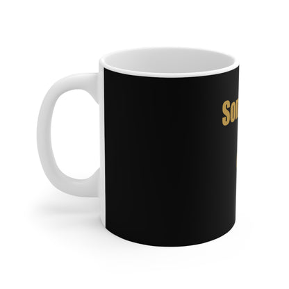 Galician Pride Mug | Son Galego Coffee Cup