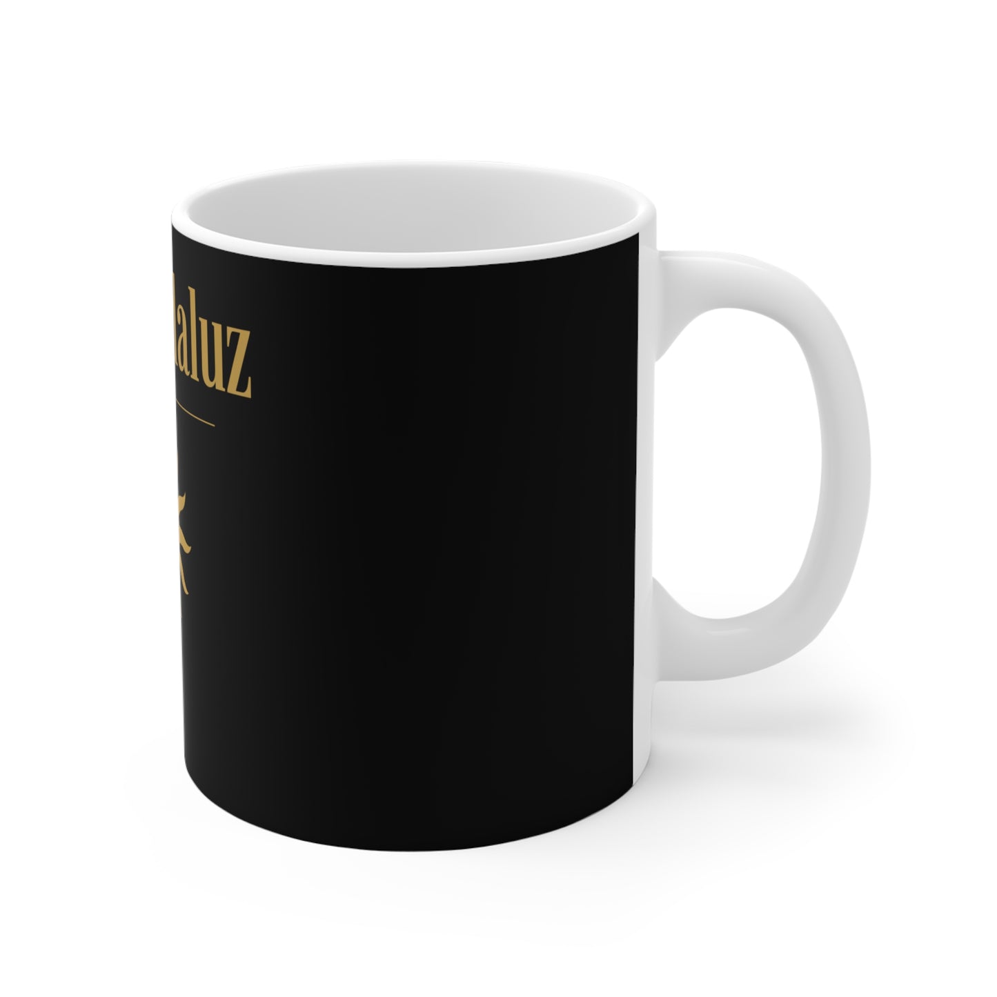 Andalusian Pride Mug | Soy Andaluz Coffee Cup