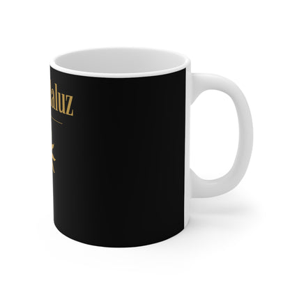 Andalusian Pride Mug | Soy Andaluz Coffee Cup