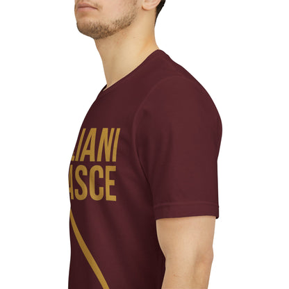 Sicilian Pride T-Shirt | Siciliani Si Nasce Tee