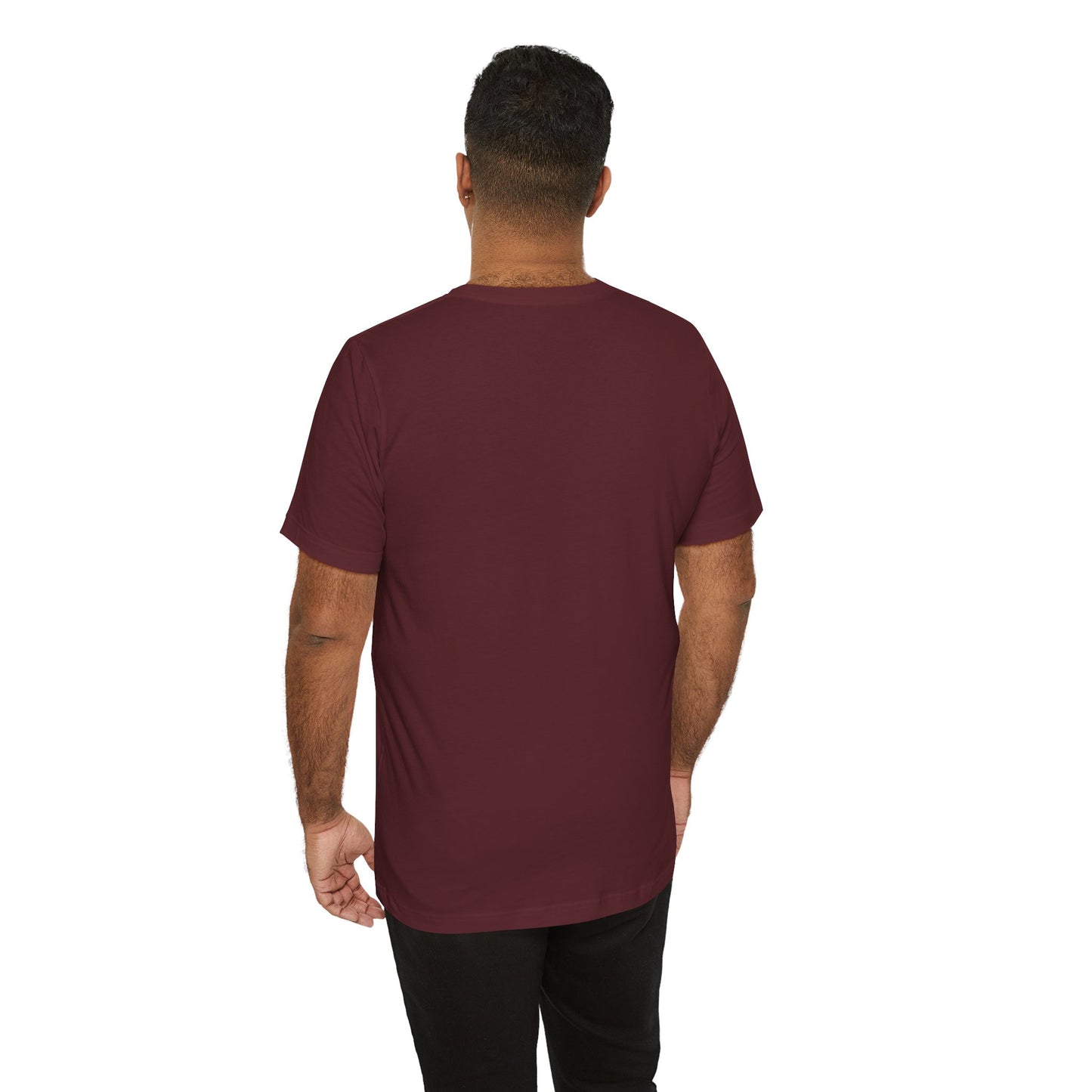 Sardinian Pride T-Shirt | Deo So Sardu Tee