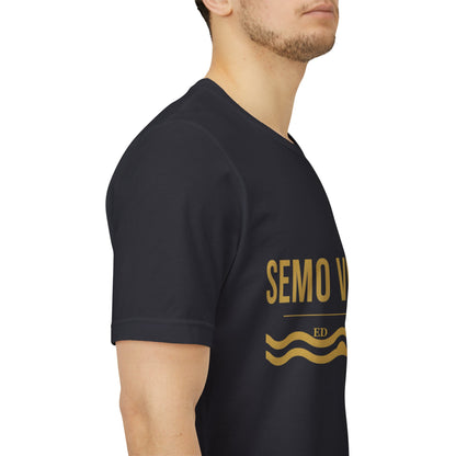 T-Shirt mit venezianischem Stolz | Semo Veneti T-Shirt