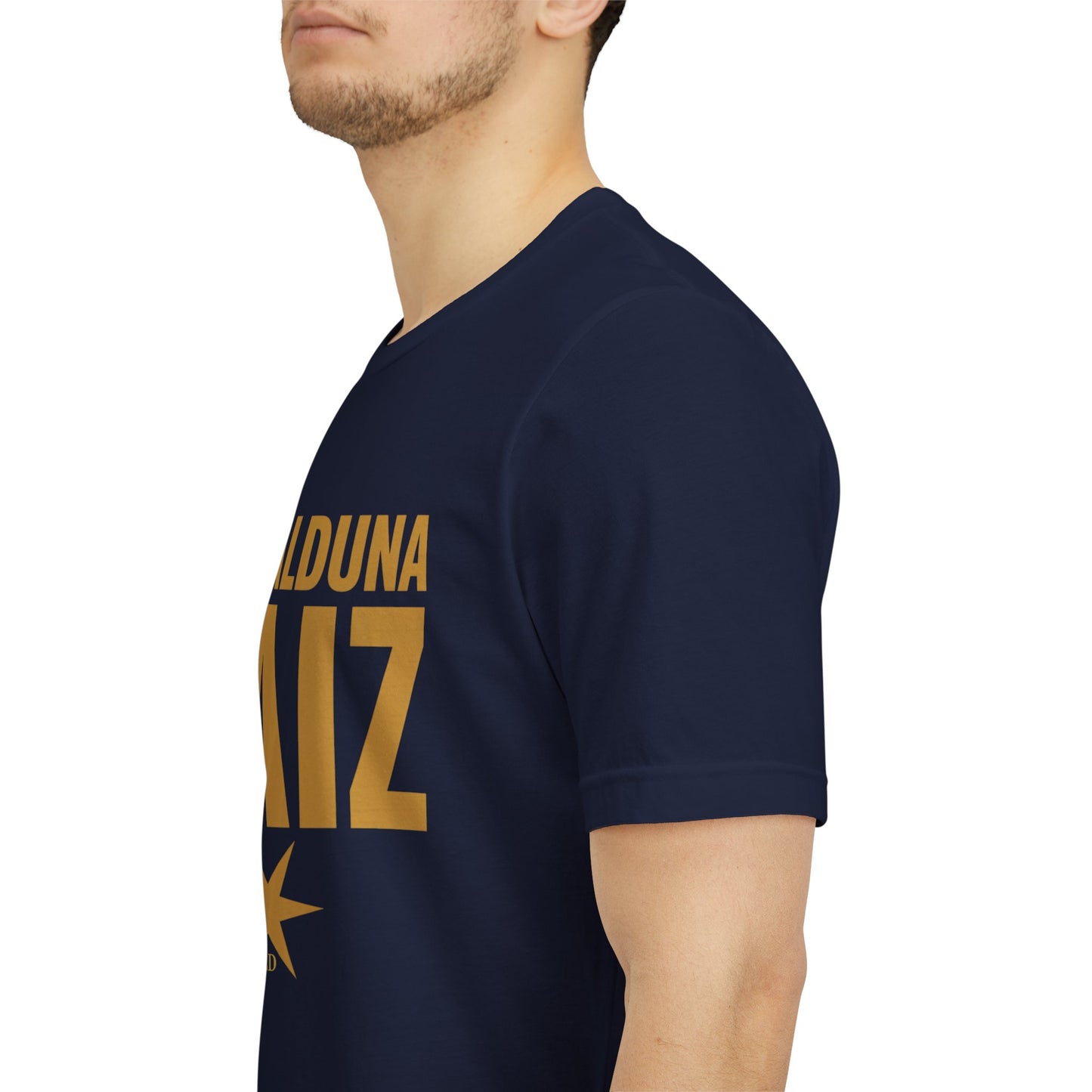 T-Shirt mit baskischem Stolz | Euskalduna Naiz T-Shirt
