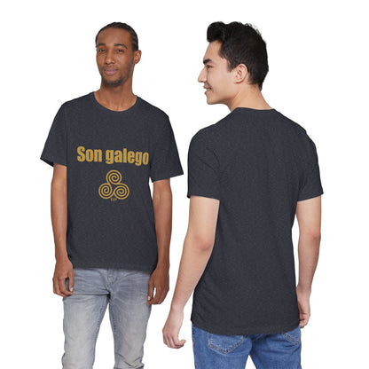 Galician Pride T-Shirt | Son Galego Tee