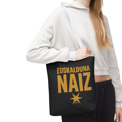 Borsa dell'orgoglio basco | Euskalduna Naiz Tela