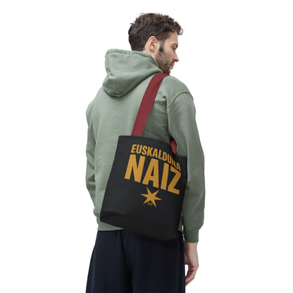 Borsa dell'orgoglio basco | Euskalduna Naiz Tela