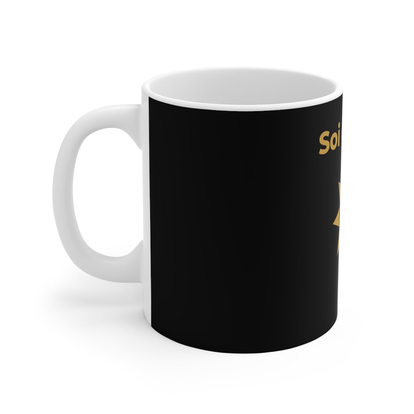 Mug Fierté occitane | Je suis occitan tasse à café