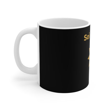 Mug Fierté occitane | Je suis occitan tasse à café