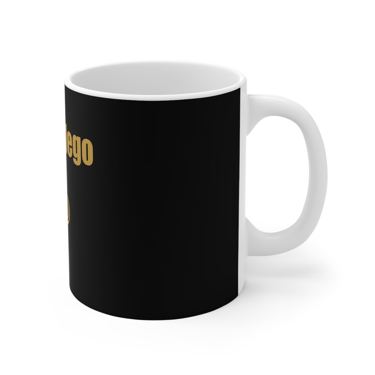 Galician Pride Mug | Son Galego Coffee Cup