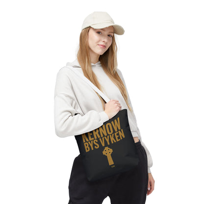 Kornischer Stolz Stofftasche | Kernow Bys Vyken Canvas