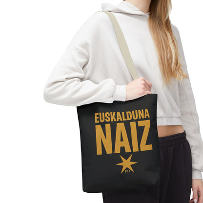 Borsa dell'orgoglio basco | Euskalduna Naiz Tela
