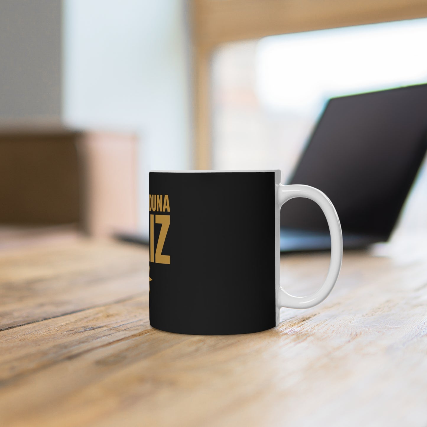 Taza del orgullo vasco | Euskalduna Naiz para café