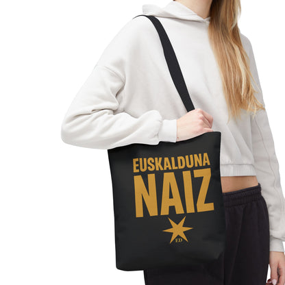 Borsa dell'orgoglio basco | Euskalduna Naiz Tela