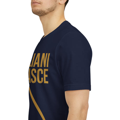Sicilian Pride T-Shirt | Siciliani Si Nasce Tee