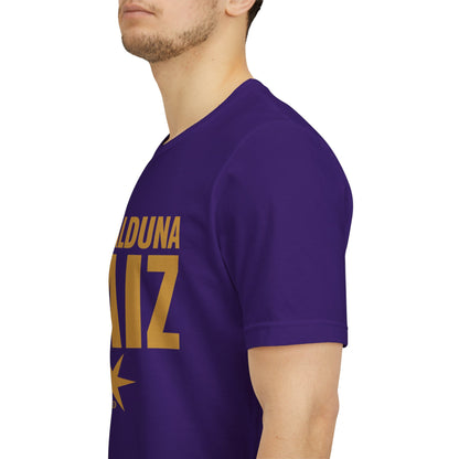 T-Shirt mit baskischem Stolz | Euskalduna Naiz T-Shirt