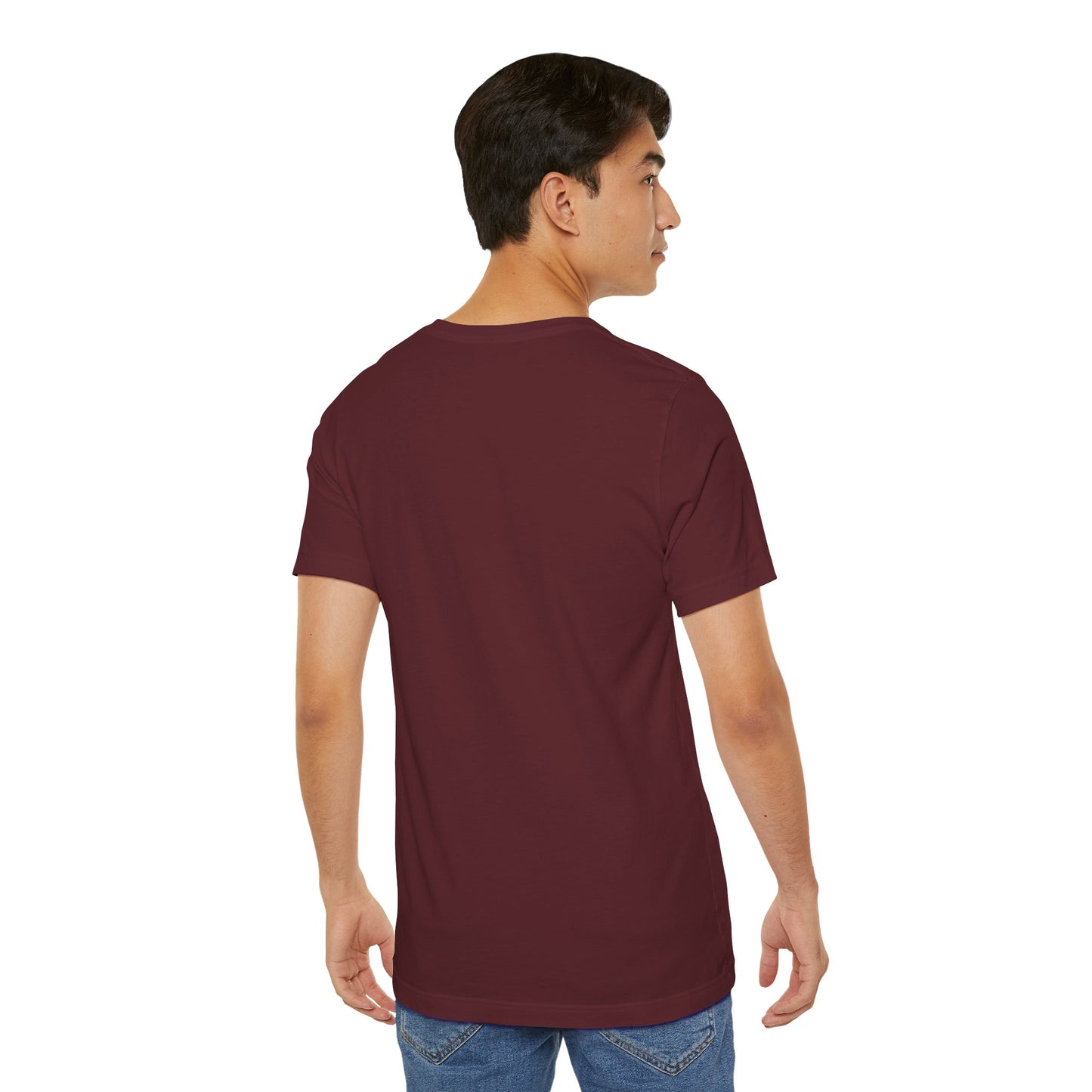 Sardinian Pride T-Shirt | Deo So Sardu Tee