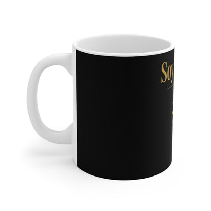 Andalusian Pride Mug | Soy Andaluz Coffee Cup