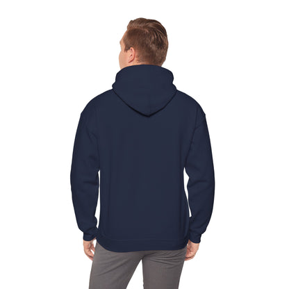 Neapolitan Pride Hoodie | Napoletani Si Nasce Fit