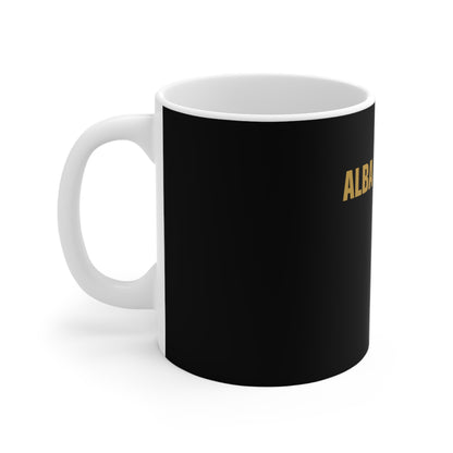 Taza del orgullo escocés | Taza de café Alba Gu Bràth