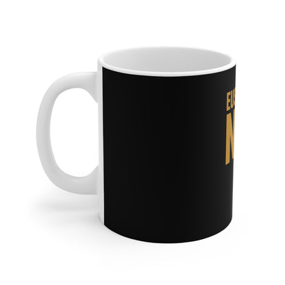Taza del orgullo vasco | Euskalduna Naiz para café