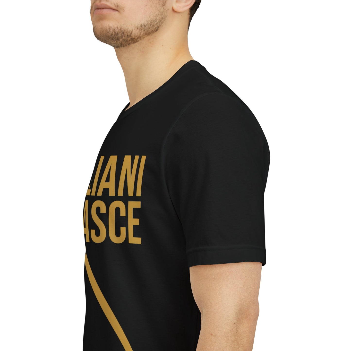 Sicilian Pride T-Shirt | Siciliani Si Nasce Tee