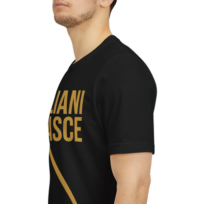 Sicilian Pride T-Shirt | Siciliani Si Nasce Tee