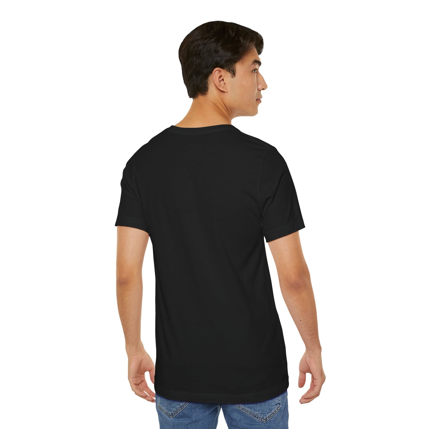 Sardinian Pride T-Shirt | Deo So Sardu Tee