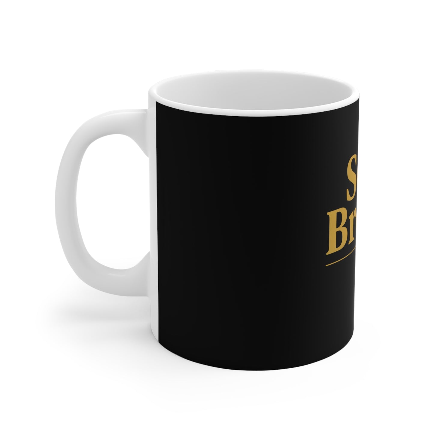 Taza del orgullo bretón | Sont Breton para café