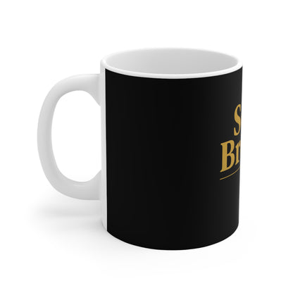 Taza del orgullo bretón | Sont Breton para café