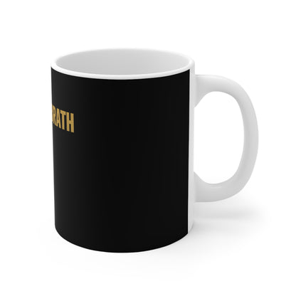 Taza del orgullo escocés | Taza de café Alba Gu Bràth
