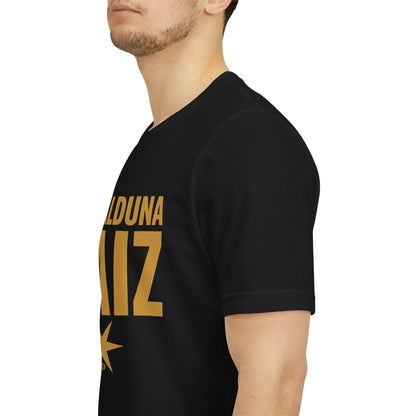 T-Shirt mit baskischem Stolz | Euskalduna Naiz T-Shirt